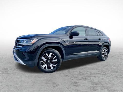2022 Volkswagen Atlas Cross Sport 2.0T SE