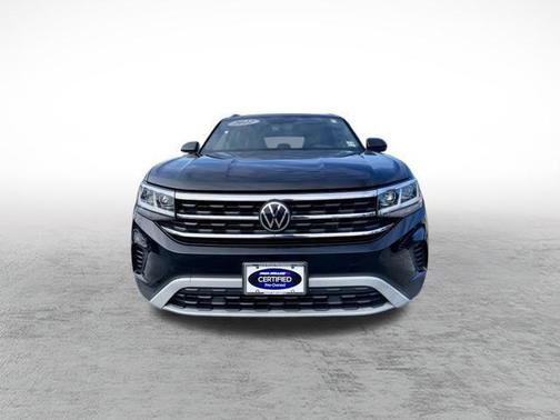 2022 Volkswagen Atlas Cross Sport 2.0T SE