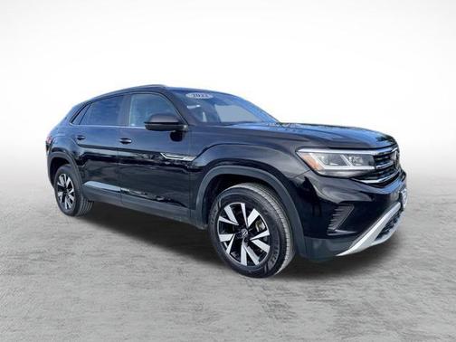 2022 Volkswagen Atlas Cross Sport 2.0T SE