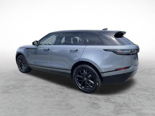 2026 Land Rover Range Rover Velar P250 SE R-Dynamic