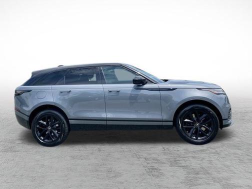 2026 Land Rover Range Rover Velar P250 SE R-Dynamic