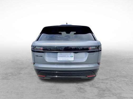 2026 Land Rover Range Rover Velar P250 SE R-Dynamic