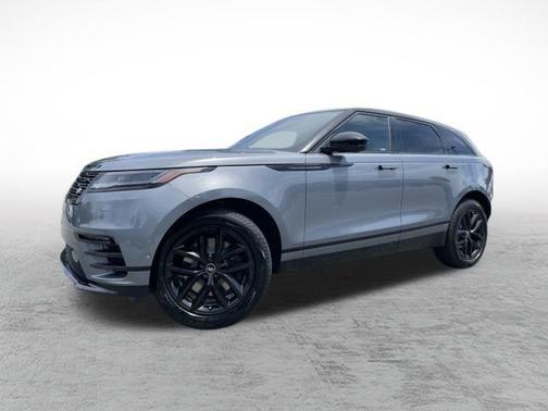 2026 Land Rover Range Rover Velar P250 SE R-Dynamic