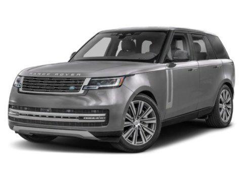 2025 Land Rover Range Rover P530 SE