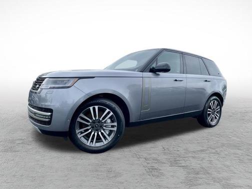 2025 Land Rover Range Rover P530 SE