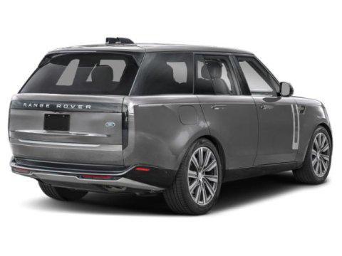 2025 Land Rover Range Rover P530 SE
