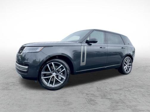 2025 Land Rover Range Rover P530 SE 7 Seat
