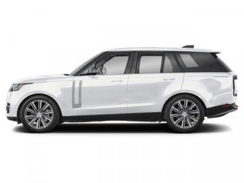 2025 Land Rover Range Rover P530 SE 7 Seat