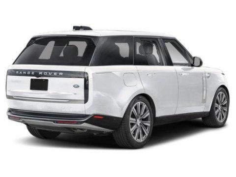 2025 Land Rover Range Rover P530 SE 7 Seat