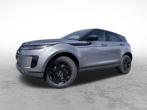 2026 Land Rover Range Rover Evoque Core S