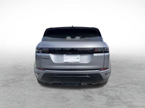 2026 Land Rover Range Rover Evoque Core S