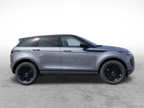 2026 Land Rover Range Rover Evoque Core S