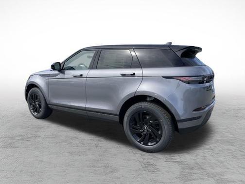 2026 Land Rover Range Rover Evoque Core S