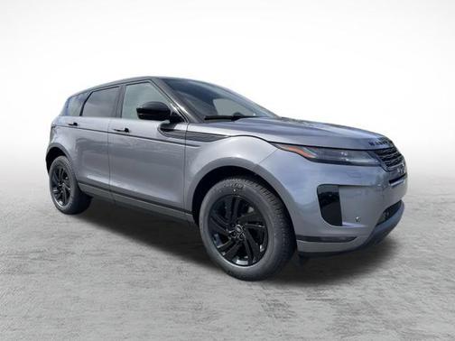 2026 Land Rover Range Rover Evoque Core S