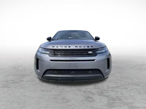 2026 Land Rover Range Rover Evoque Core S