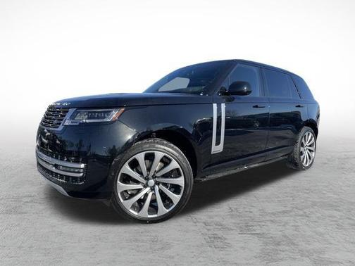 2025 Land Rover Range Rover P530 Autobiography 7 Seat
