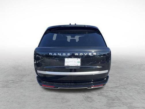 2025 Land Rover Range Rover P530 Autobiography 7 Seat