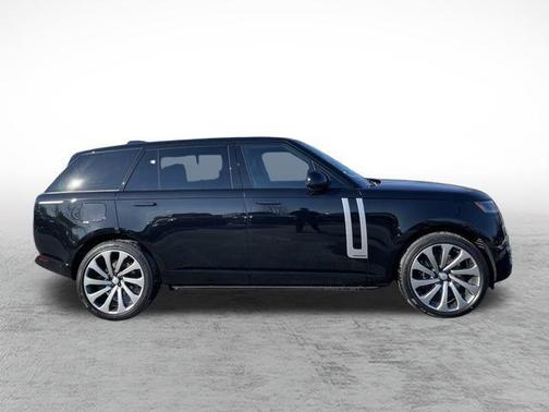 2025 Land Rover Range Rover P530 Autobiography 7 Seat