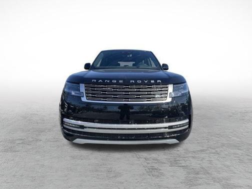 2025 Land Rover Range Rover P530 Autobiography 7 Seat