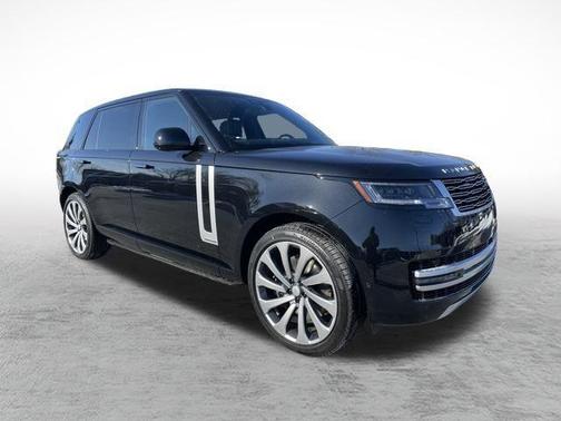 2025 Land Rover Range Rover P530 Autobiography 7 Seat