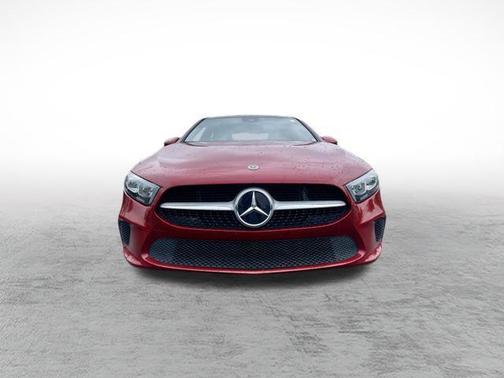 2022 Mercedes-Benz A-Class 4MATIC
