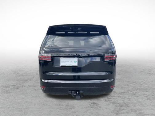 2025 Land Rover Discovery P360 Dynamic SE