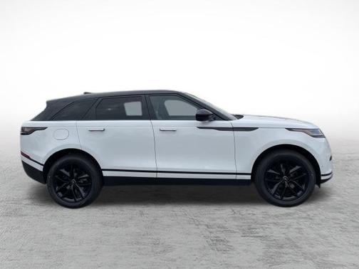 2026 Land Rover Range Rover Velar P250 S