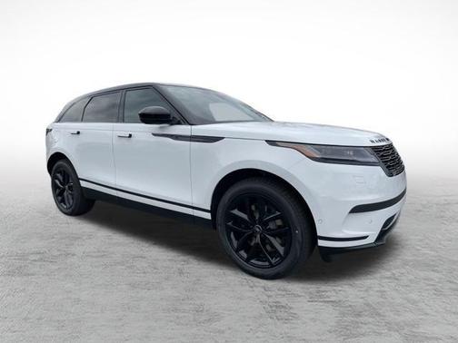 2026 Land Rover Range Rover Velar P250 S