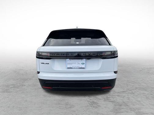 2026 Land Rover Range Rover Velar P250 S