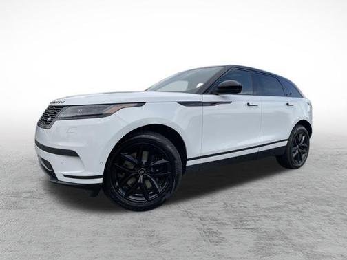 2026 Land Rover Range Rover Velar P250 S