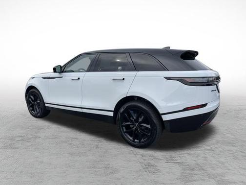 2026 Land Rover Range Rover Velar P250 S