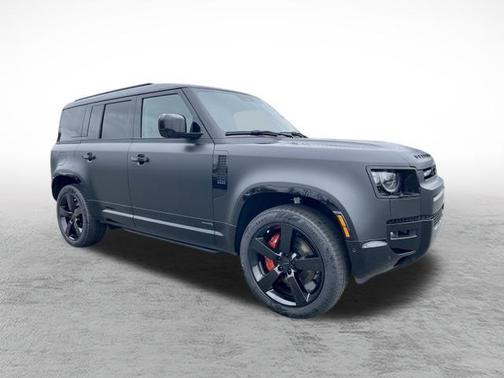 2026 Land Rover Defender P400 X