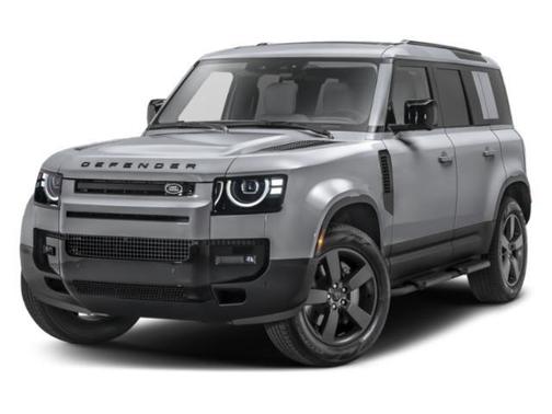 2026 Land Rover Defender P400 X