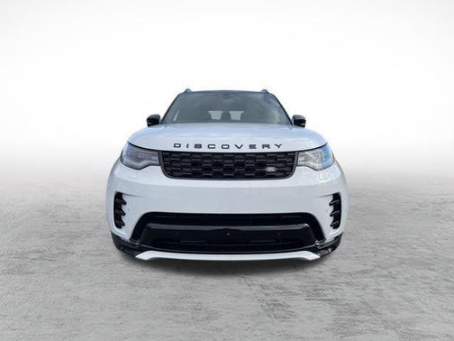 2025 Land Rover Discovery P360 Dynamic SE