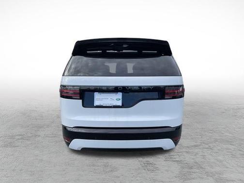 2025 Land Rover Discovery P360 Dynamic SE