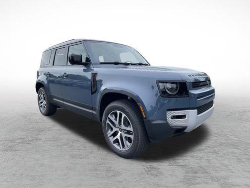 2025 Land Rover Defender S