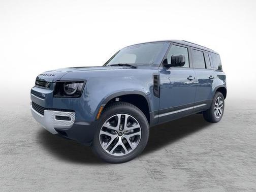 2025 Land Rover Defender S