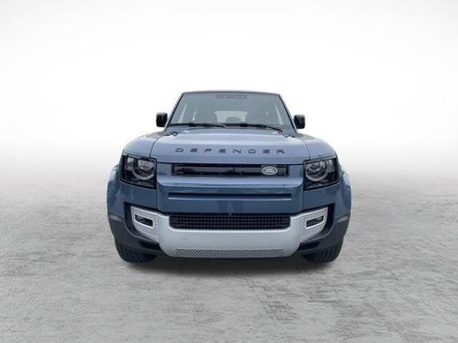 2025 Land Rover Defender S
