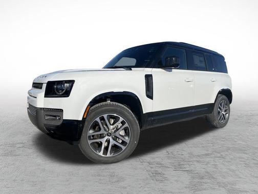 2025 Land Rover Defender 110 P400 X-Dynamic SE