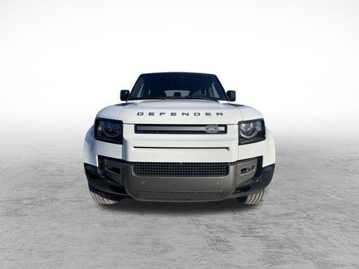 2025 Land Rover Defender 110 P400 X-Dynamic SE