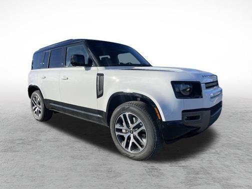 2025 Land Rover Defender 110 P400 X-Dynamic SE