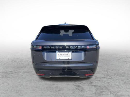 2024 Land Rover Range Rover Velar P250 SE R-Dynamic