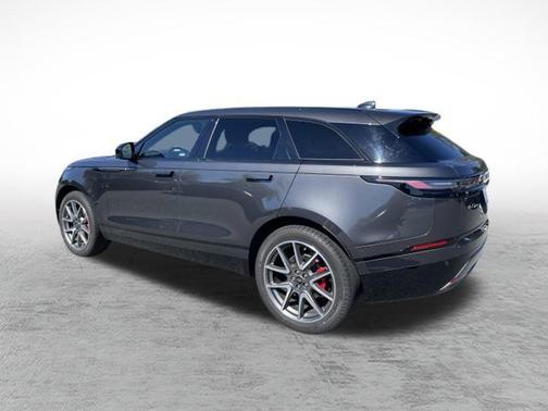2024 Land Rover Range Rover Velar P250 SE R-Dynamic