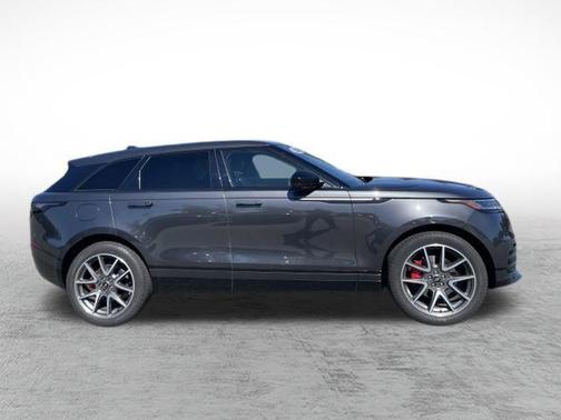 2024 Land Rover Range Rover Velar P250 SE R-Dynamic
