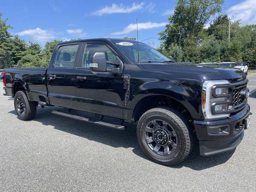 2025 Ford F-350 XL