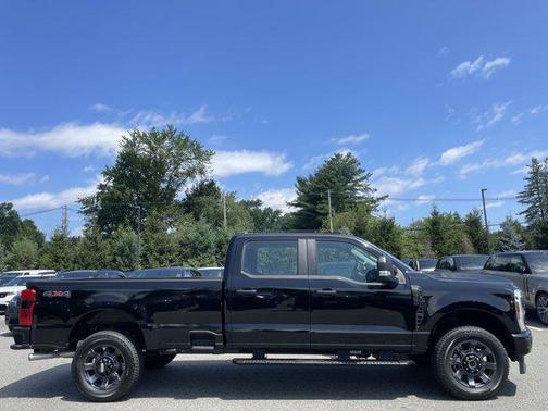 2025 Ford F-350 XL