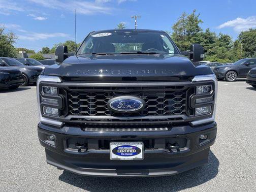 2025 Ford F-350 XL