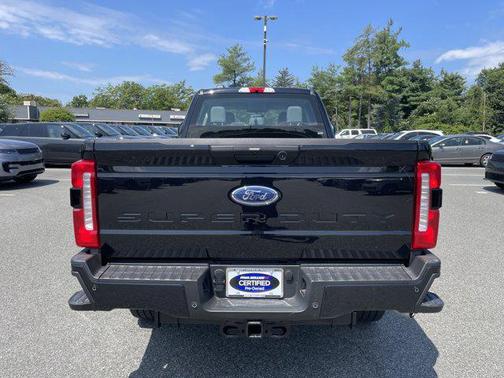 2025 Ford F-350 XL