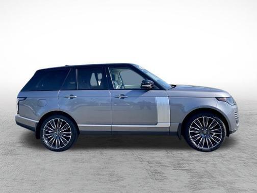 2022 Land Rover Range Rover Westminster