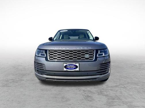 2022 Land Rover Range Rover Westminster